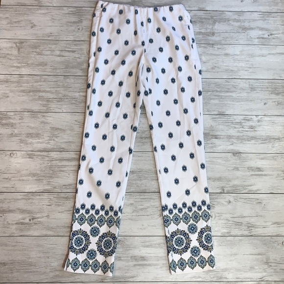 J. Jill Pants - J Jill Pull On Pants Size 6 Tall NWT
